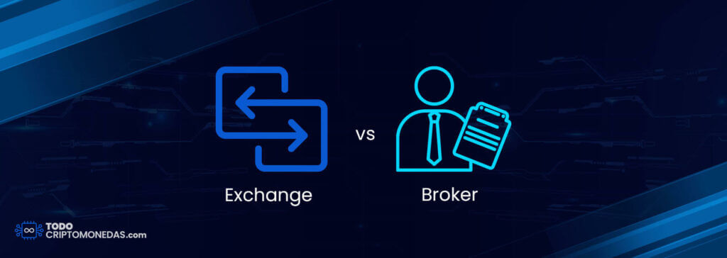 exchange-vs-broker-criptomonedas